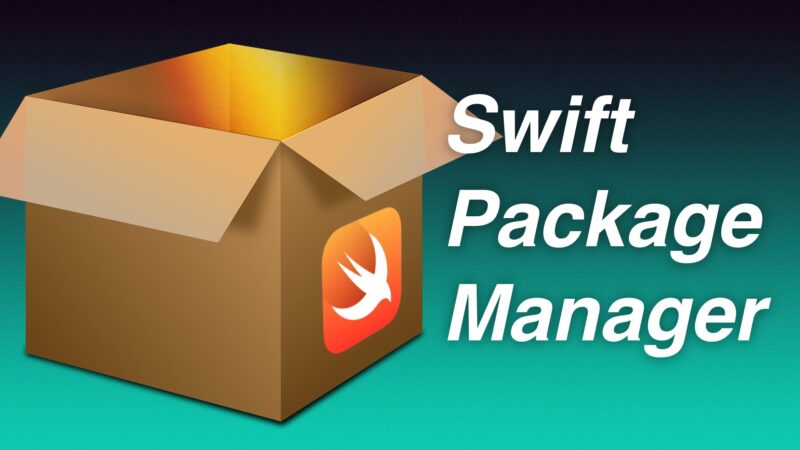 The Basics of Swift Package Manager