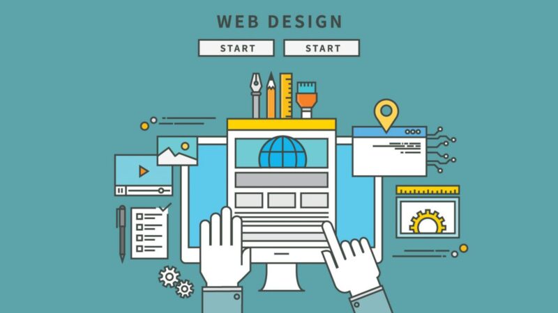 Affordable Custom Websites: The Top Benefits of Having One